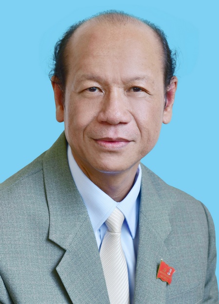 Trương Văn Sáu Phó Bí thư Thường trực Tỉnh ủy, Chủ tịch HĐND tỉnh