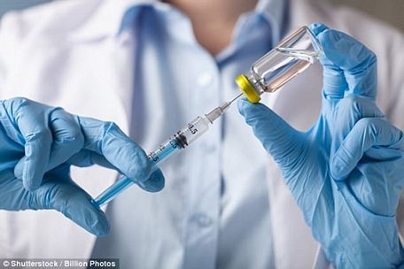  Chính thức có vaccine thay thế Quinvaxem