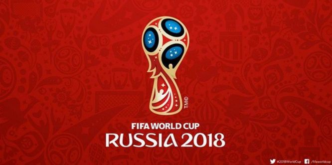 World Cup 2018 chỉ còn ít giờ nữa sẽ khởi tranh tại nước Nga