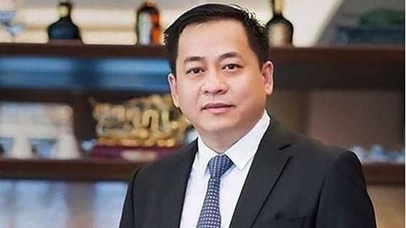 Phan Văn Anh Vũ bị đề nghị truy tố về tội “Lạm dụng chức vụ, quyền hạn chiếm đoạt tài sản”