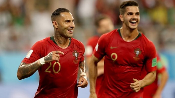 4. Bồ Đào Nha bảng B (5 điểm/3 trận)