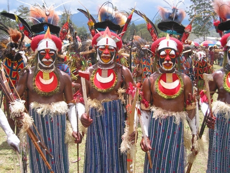 Hội Goroka