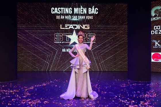 Người mẫu Khả Trang  sẽ thử sức với cuộc thi Super Model International tại Thái Lan