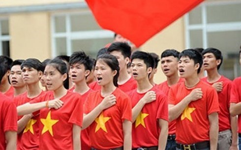 Muón quốc gia hưng thịnh, mỗi người Việt Nam cần biến khát vọng đó thành những việc làm cụ thể. (Ảnh: Laodongthudo)