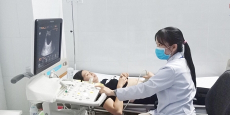 Bệnh viện Triều An- Loan Trâm: Tiếp nhận khám BHYT cả ngày thứ bảy, chủ nhật