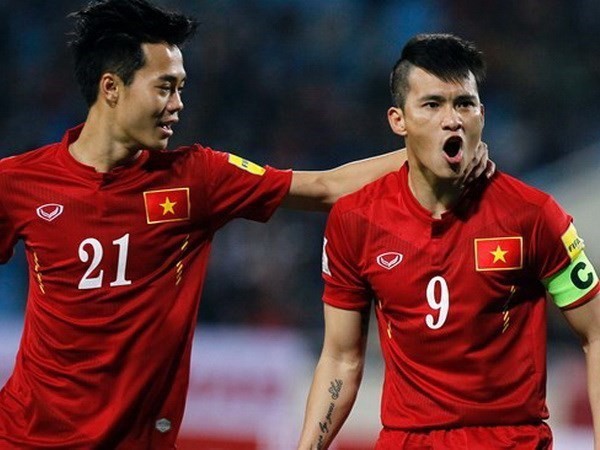 Đội tuyển Việt Nam luôn chiếm ưu thế trước Lào tại các lần gặp nhau tại AFF Cup