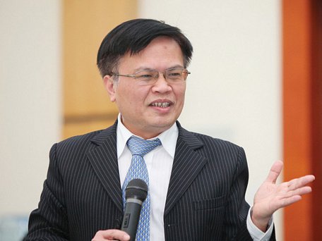 Ông Nguyễn Đình Cung, Viện trưởng CIEM. Ảnh: TTXVN