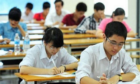 Bộ GD&ĐT nói về những sai phạm trong kỳ thi học sinh giỏi