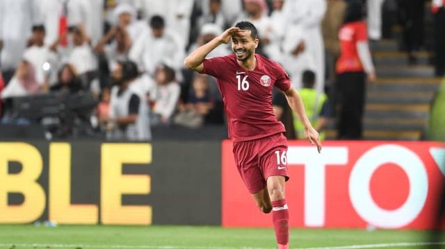 Đại thắng 4-0 trước chủ nhà UAE, Qatar lọt vào chung kết gặp Nhật Bản