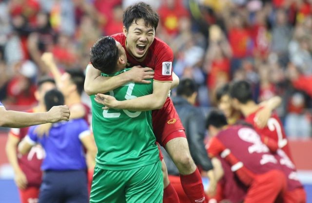 Sau thành công tại AFF Cup 2019, bóng đá Việt Nam đặt mục tiêu lớn ở sân chơi vòng loại World Cup