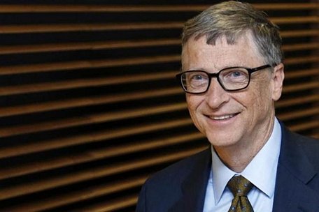  Tỉ phú Bill Gates, Ảnh: Reuters.