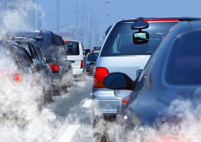 Xe cũ nhập khẩu sẽ bị áp tiêu chuẩn khí thải mới.