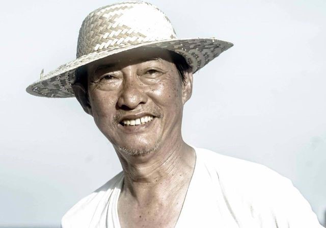 Nghệ sĩ Lê Bình trút hơi thở cuối cùng vào lúc 7h19 phút, ngày 1/5/2019, hưởng thọ 66 tuổi.