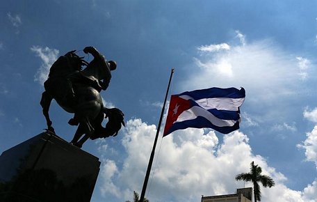 Nga sẽ hỗ trợ Cuba “bằng mọi cách” bất chấp trừng phạt của Mỹ. Ảnh: EPA