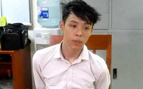  Bị can Phạm Văn Viên bị truy tố về tội 