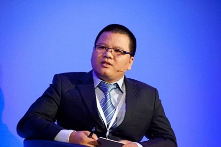 Luật sư Tạ Ngọc Vân được vinh danh Lãnh đạo trẻ châu Á 2019. Ảnh: vietnamplus.vn