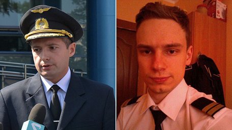 Ông Putin trao danh hiệu 'Anh hùng nước Nga' cho phi công hạ cánh giữa đồng bắp