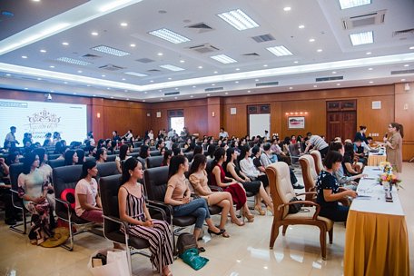 Cuộc thi “Người đẹp Du lịch Non nước Cao Bằng 2019”