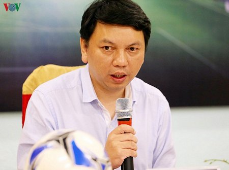 Liên đoàn bóng đá Việt Nam vẫn đang trong quá trình đàm phán gia hạn hợp đồng với HLV Park Hang Seo.