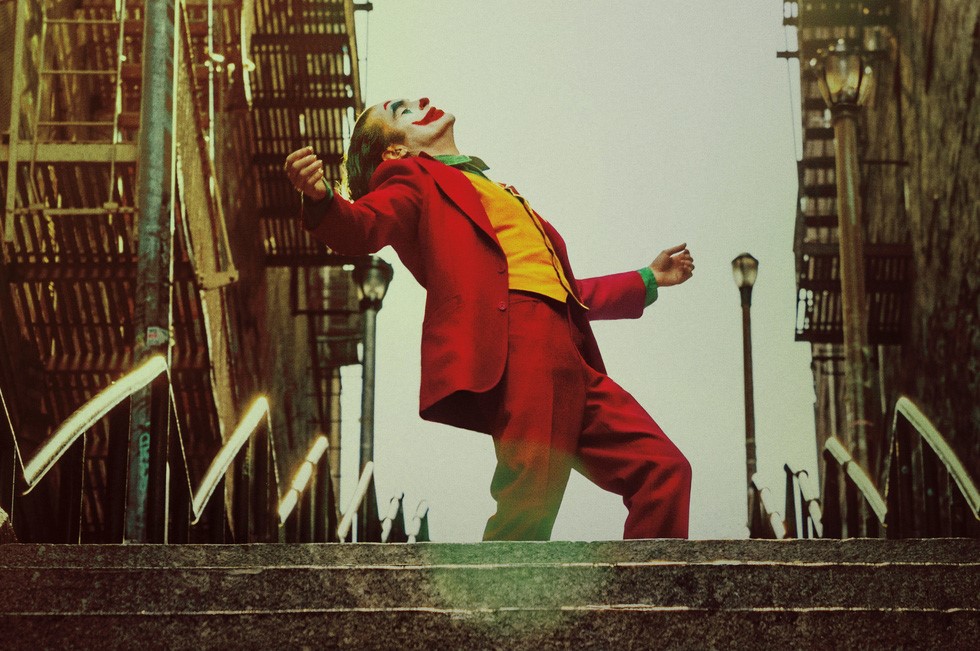 Bộ phim về gã ác nhân Joker của đạo diễn Todd Phillips nhận được 11 đề cử tại Oscar 2020