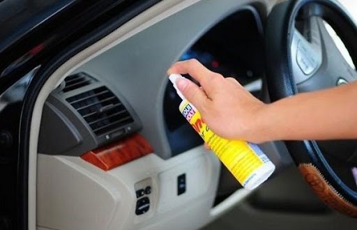 Hãy vệ sinh điều hòa và các cửa gió đúng quy trình và định kỳ để có một môi trường trong xe được đảm bảo.