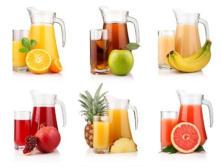 Nước ép trái cây: Tất cả các loại nước ép trái cây đều nằm trong danh sách cấm đối với người bệnh tiểu đường, vì chúng có thể gây tăng vọt lượng đường trong máu chỉ trong vài phút./.