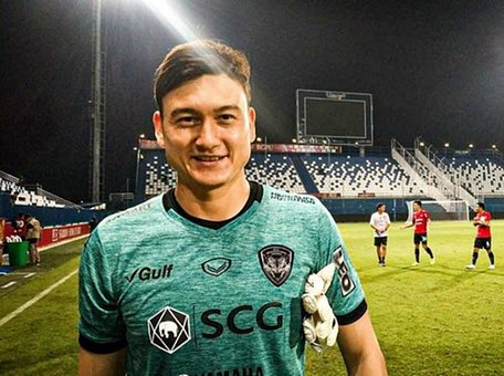 Đặng Văn Lâm sắp rời Muangthong United để tới một giải VĐQG chất lượng hơn.