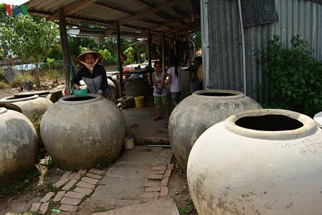 Cà Mau hiện có khoảng 21.000 hộ dân thiếu nước sinh hoạt.