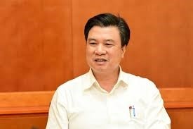 Thứ trưởng Bộ GD&ĐT Nguyễn Hữu Độ. Ảnh: TL