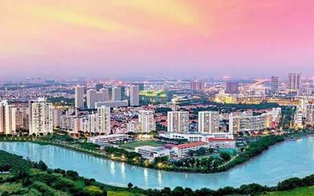 Hiệp định EVFTA và EVIPA tác động mạnh mẽ đến thị trường bất động sản Việt Nam.