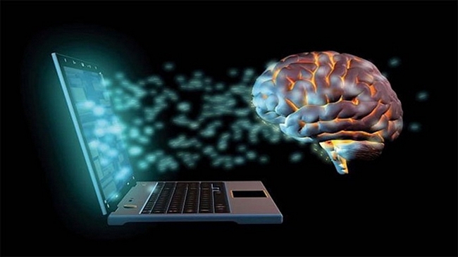 Bằng cách theo dõi tín hiệu não, giao diện máy tính mới tạo ra hình ảnh từ suy nghĩ của con người.