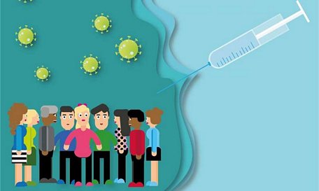 Các nhà khoa học hàng đầu kêu gọi sử dụng vắc xin vi rút corona toàn cầu