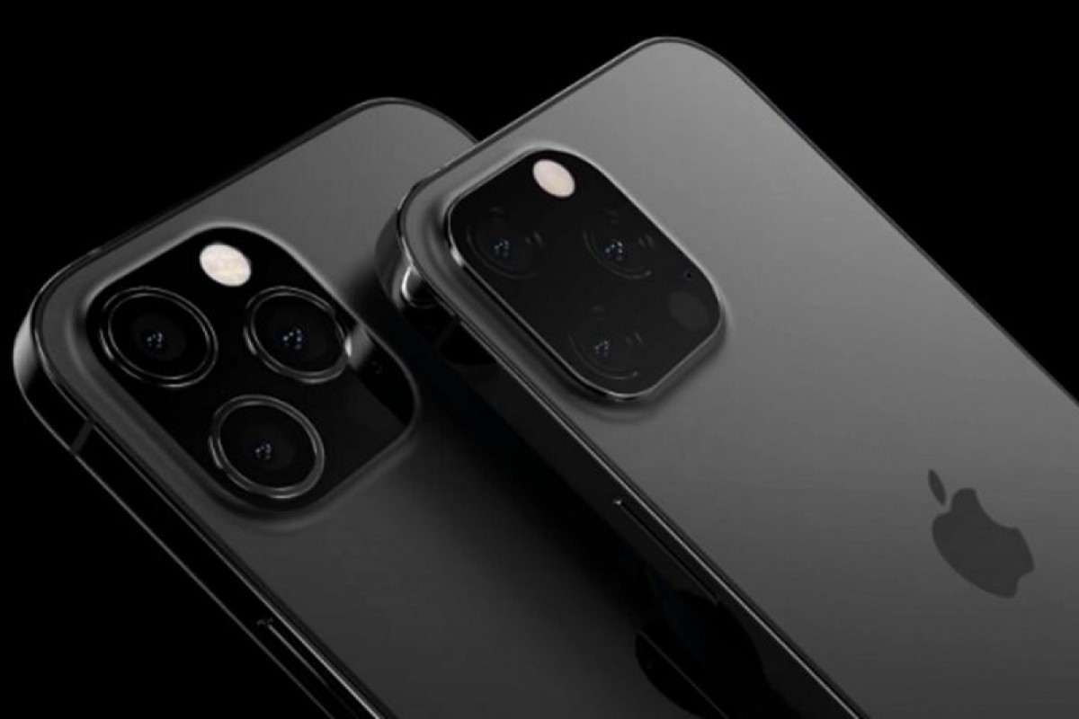 iPhone 13 Pro Max sẽ tiếp tục được phân biệt với các mẫu anh em bằng thiết lập camera ngon hơn?