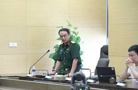 Ông Nguyễn Trọng Thái- chuyên gia đến từ Bộ Tư lệnh 86 cho rằng, người dùng có thể hoàn toàn yên tâm về an toàn, bảo mật thông tin của PC-COVID.