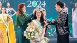 Nữ sinh ngoại thương đăng quang Hoa hậu Đại sứ Du lịch Việt Nam 2024