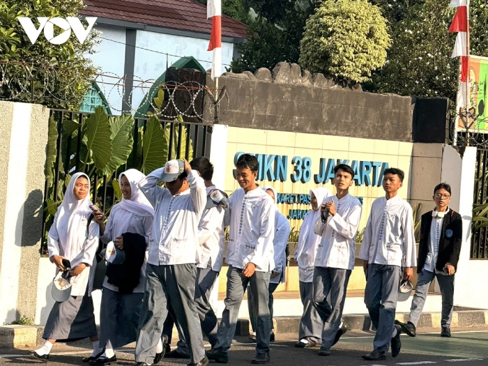 Indonesia ban hành luật mới, bắt nạt tâm lý cũng sẽ bị truy tố hình sự