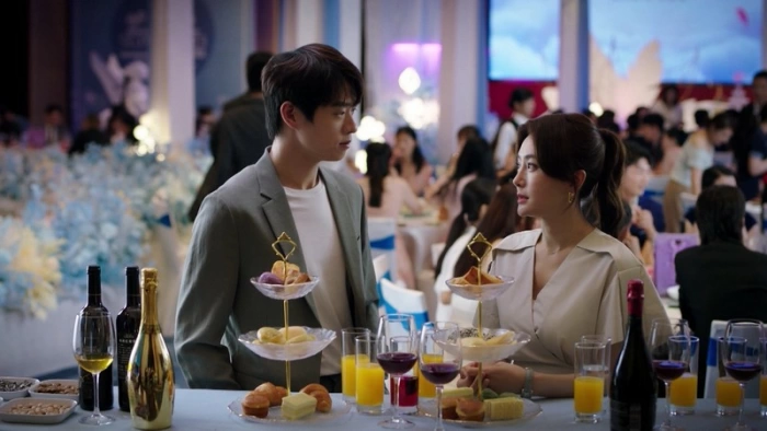 Phía sau chiếc áo blouse trắng là một trái tim cần được chữa lành