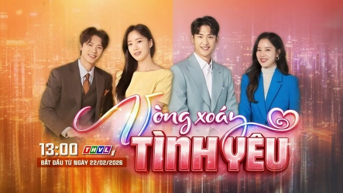 Mỹ nhân Ham Eun Jung (T-ara) trở lại với vai diễn giàu chiều sâu