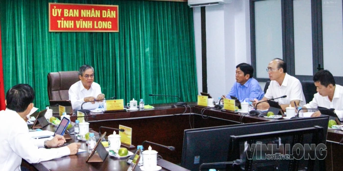 Nâng cao năng lực quan trắc, cảnh báo sớm thiên tai