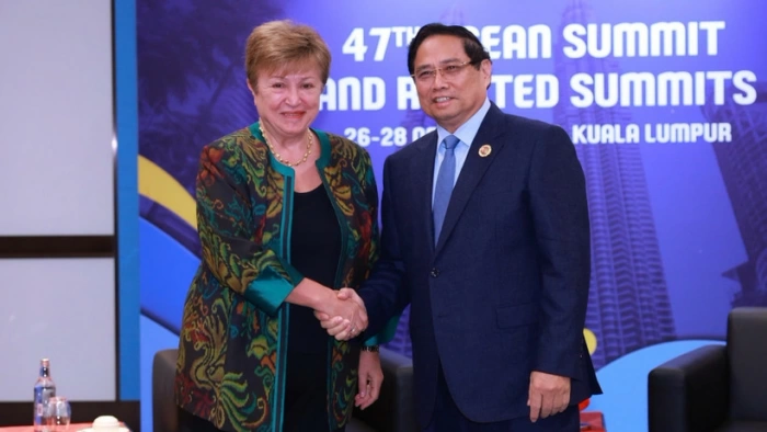 Tăng cường hợp tác giữa Việt Nam với các nước và tổ chức quốc tế