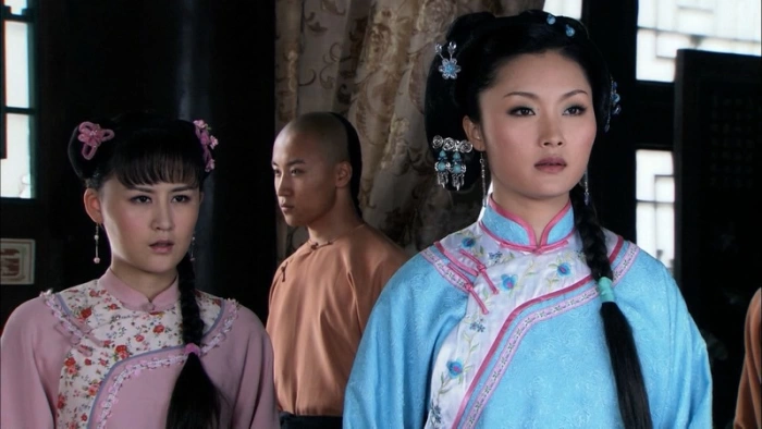 Quái Hiệp Âu Dương Đức: Khi tình – thù chạm ngưỡng sinh tử