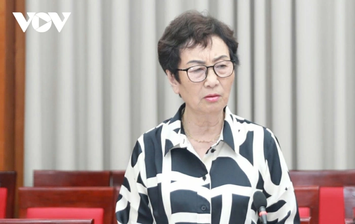 Góp ý Văn kiện Đại hội Đảng: Bước tiến lớn tư duy lý luận về kinh tế tư nhân