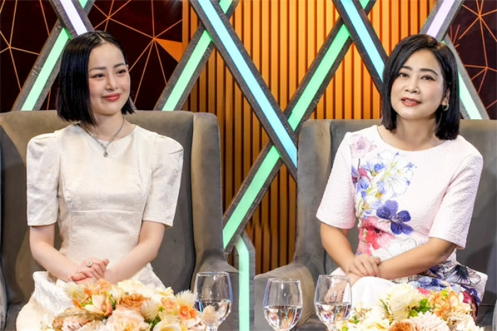 NSƯT Tuyết Thu kể về cú rẽ từ cải lương sang diễn xuất