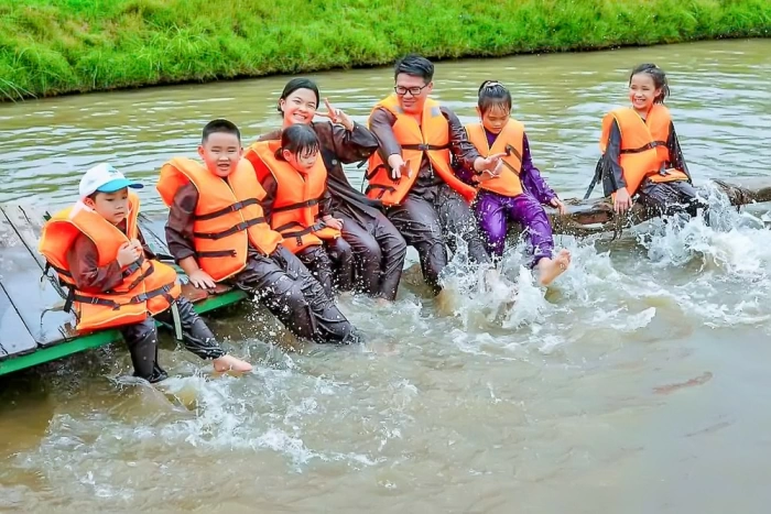 Phát triển du lịch xanh, bền vững trong bối cảnh mới