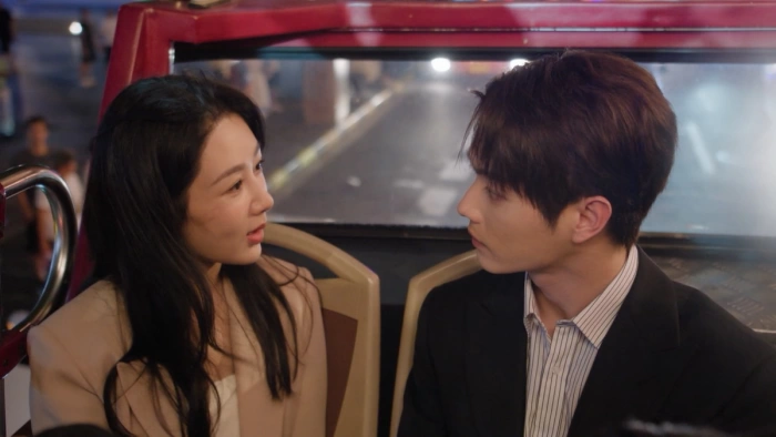 Ngã rẽ hạnh phúc: “Bà chủ lớn” gặp rắc rối, cơ hội vàng cho chàng phó tổng