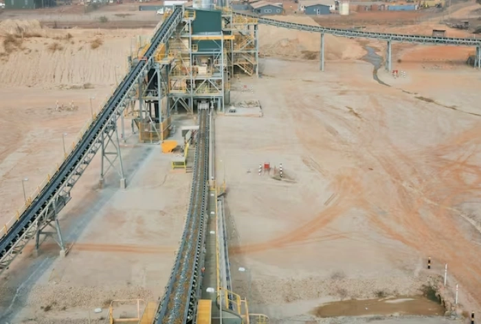 Trung Quốc phát hiện mỏ vàng siêu lớn, trữ lượng trên 1.000 tấn