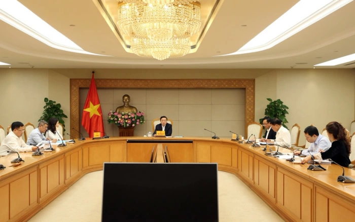 Điều chỉnh chuẩn nghèo đa chiều quốc gia đáp ứng các mục tiêu phát triển