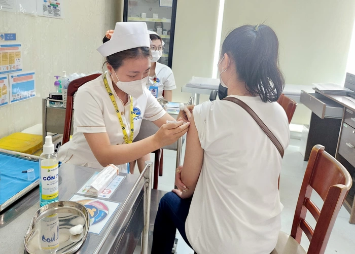 Cảnh báo bệnh do vi khuẩn não mô cầu