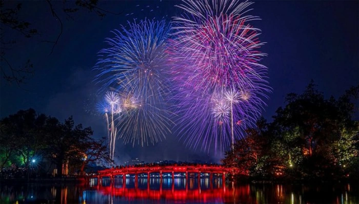 Bộ Nội vụ đề xuất hoán đổi ngày làm việc để nghỉ Tết Dương lịch 4 ngày