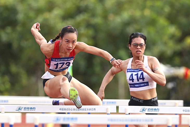 Hấp dẫn cuộc đua Việt Nam - Thái Lan